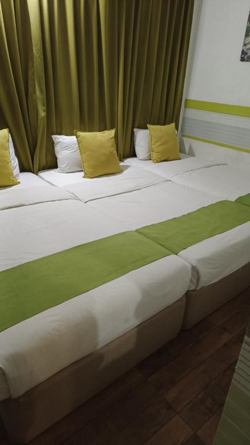 Olive Hotel Johor Bahru Exterior photo