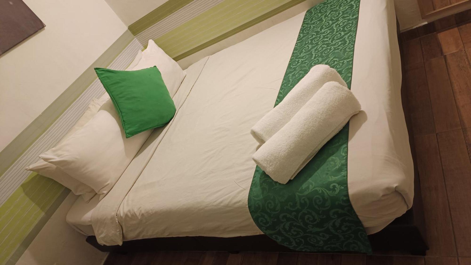 Olive Hotel Johor Bahru Exterior photo
